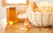 Animal Bakery Minifigure W3