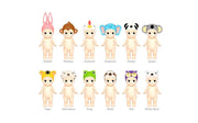 Animal 1 Series Q4