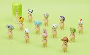 Animal 1 Series Q4