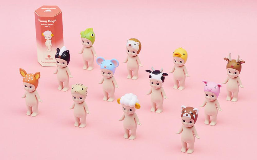 Animal 2 Series W9