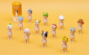 Animal 3 Series D7