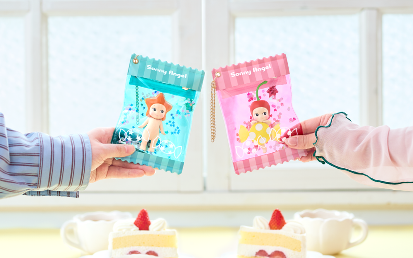 My Bestie Case Vol. 2: Sweet Candy P7