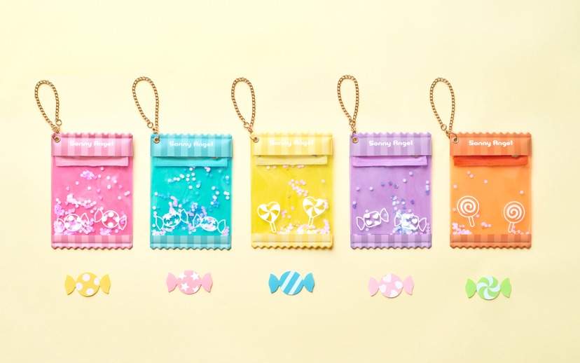 My Bestie Case Vol. 2: Sweet Candy P7
