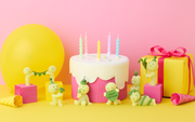 SMISKI Birthday Series W9