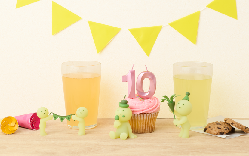 SMISKI Birthday Series W9