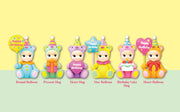 Birthday Gift Bear Series F7
