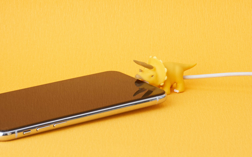 CABLE BITE Dino F1
