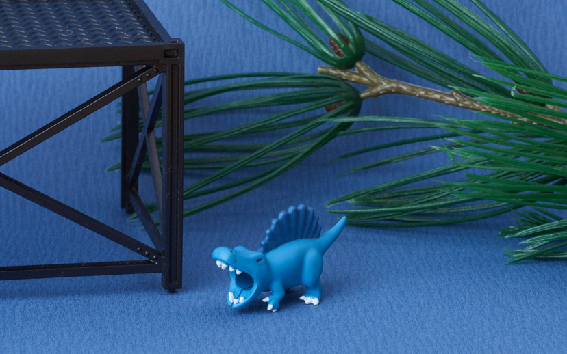 CABLE BITE Dino F1