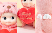 Cuddly Bear (Happy Birthday) U2
