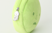 SMISKI Cushion Pouch O0