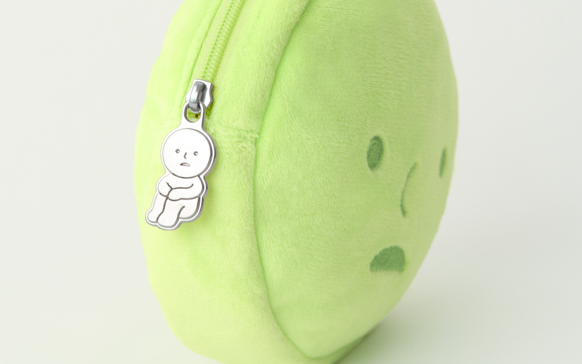SMISKI Cushion Pouch O0