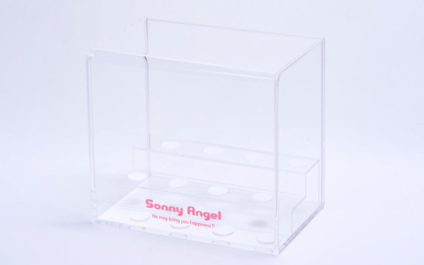 Acrylic Display Case A0