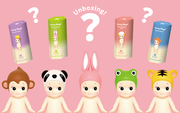 ’s Japanese Snacks U7