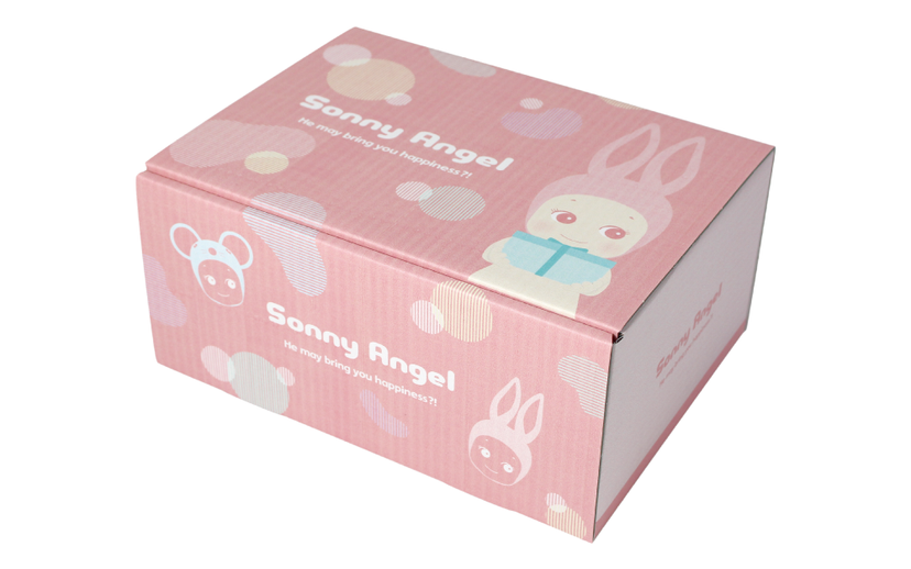 ’s Japanese Snacks U7