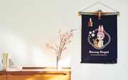 x Anything Maekake Apron Y7