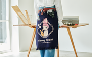 x Anything Maekake Apron Y7