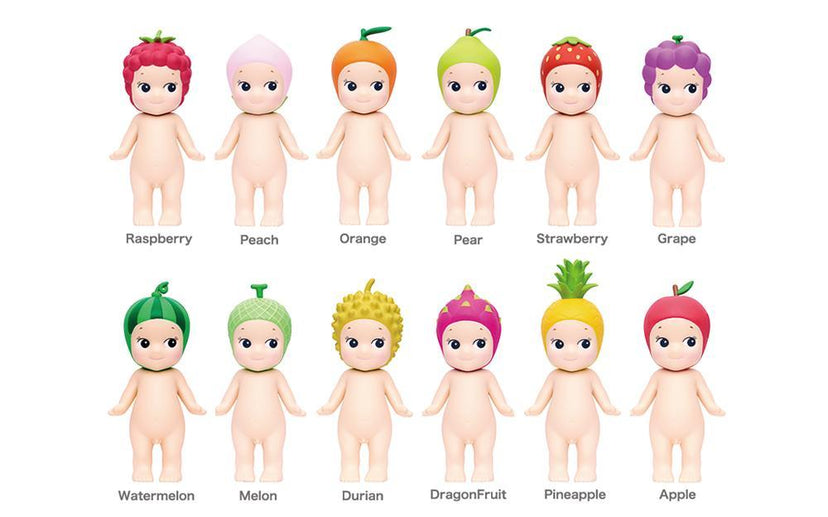 Fruit Series R9