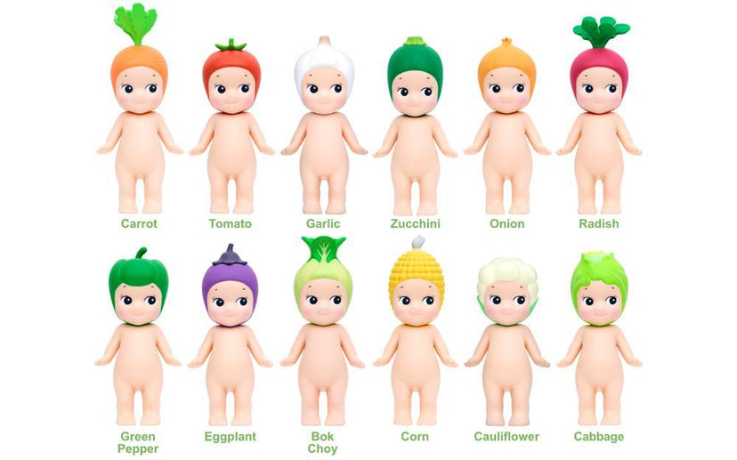 Vegetable Series H4