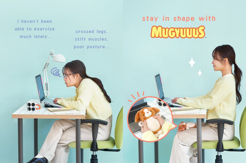 MUGYUUUS V7