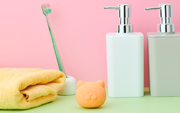 NekoMote Bath Ball Gift Set R5