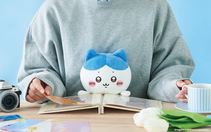 Posture Pal - CHiiKAWA R8
