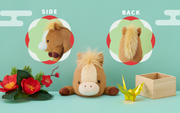 Posture Pal - Year of the Horse L5