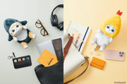Posture Pal - mofusand C6