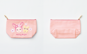 Cherry Blossom Series Zipper Pouch X6
