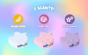 Rainbomb Unicorn H0