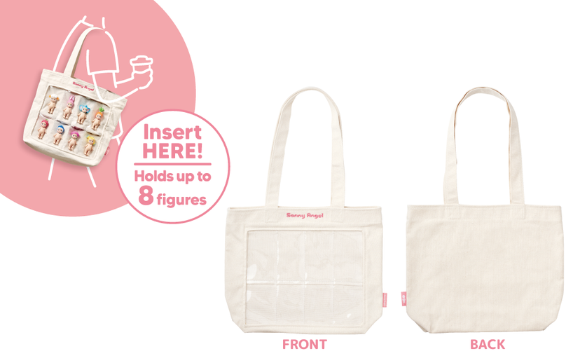 My Crew Bag I2