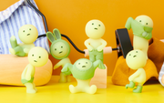SMISKI Dressing Series K3