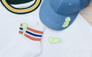 SMISKI Embroidery Sticker Vol. 1 B2
