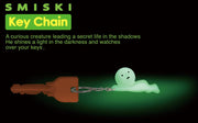 SMISKI Keychains M7