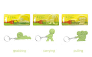 SMISKI Keychains M7