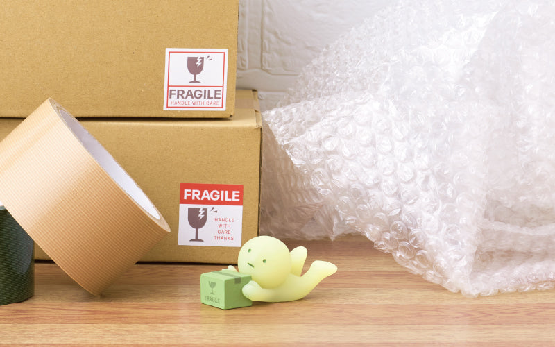 SMISKI Moving Series L4