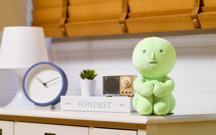 SMISKI Plush L7