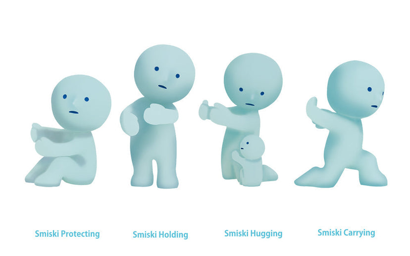 SMISKI Toothbrush Stands T0