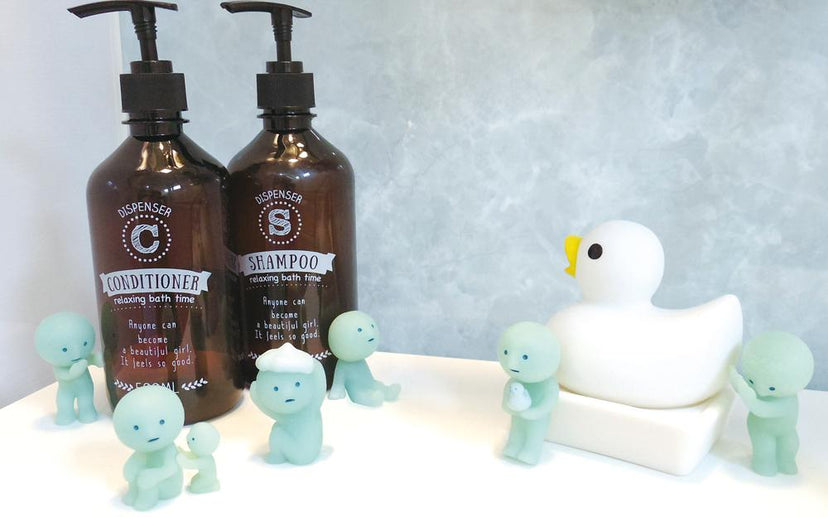 SMISKI Bath Series K1