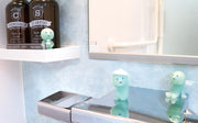 SMISKI Bath Series K1