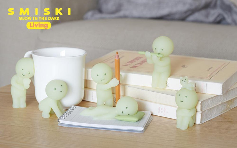 SMISKI Living Series M2