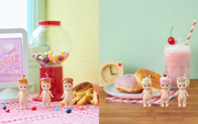 Snack Series C9