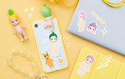 Sticker Pack - Series 2 X6