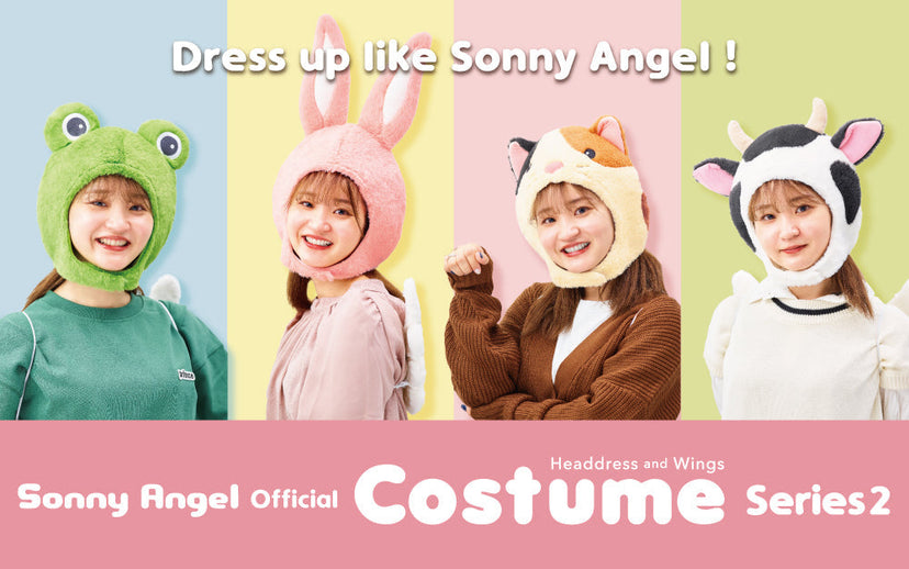 Costume - Series 2 A9