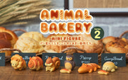 Animal Bakery Minifigure: Series 2 I2
