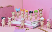 Animal 2 Series W9