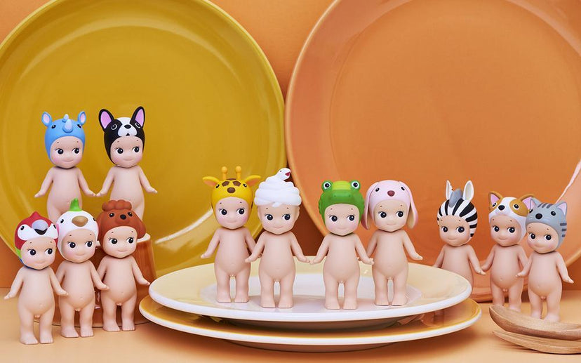 Animal 3 Series D7