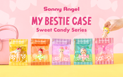 My Bestie Case Vol. 2: Sweet Candy P7