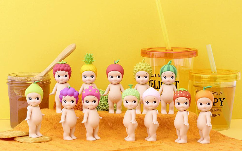 Fruit Series R9