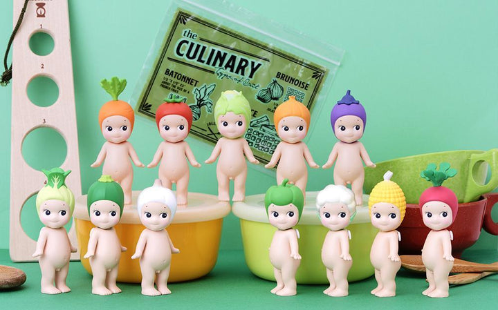 Vegetable Series H4