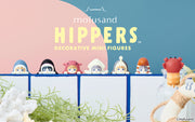 HIPPERS Mofusand V9